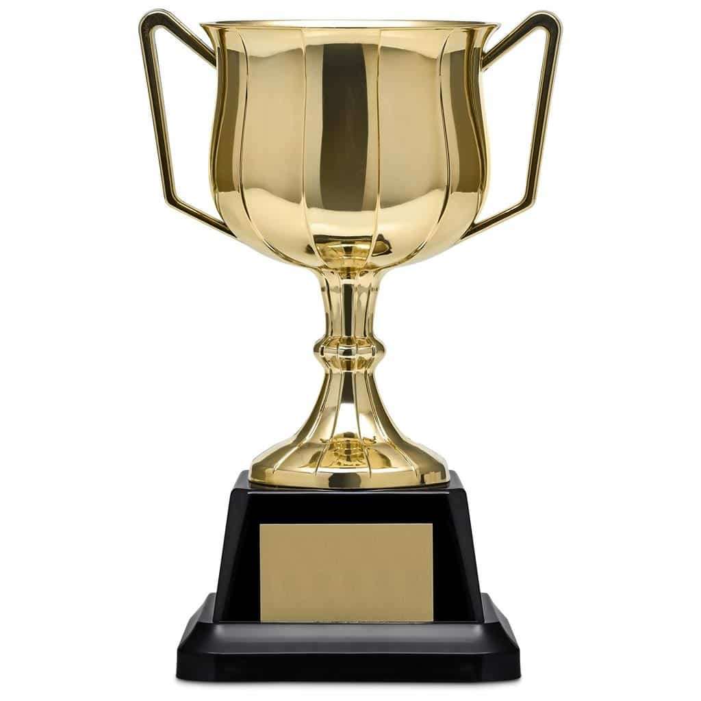 Altitude Aureus Small Trophy