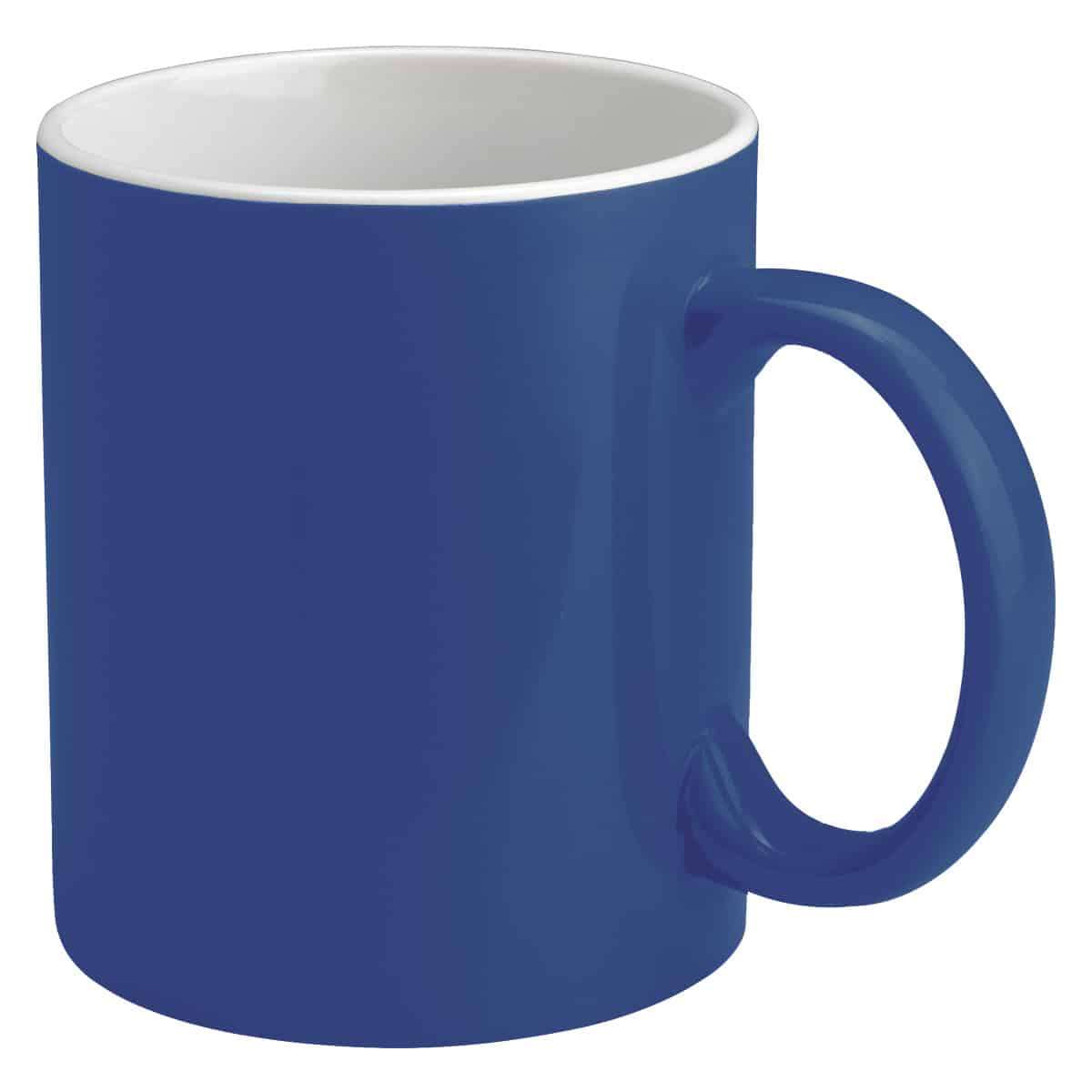 300ml 2 Tone Ceramic Mug