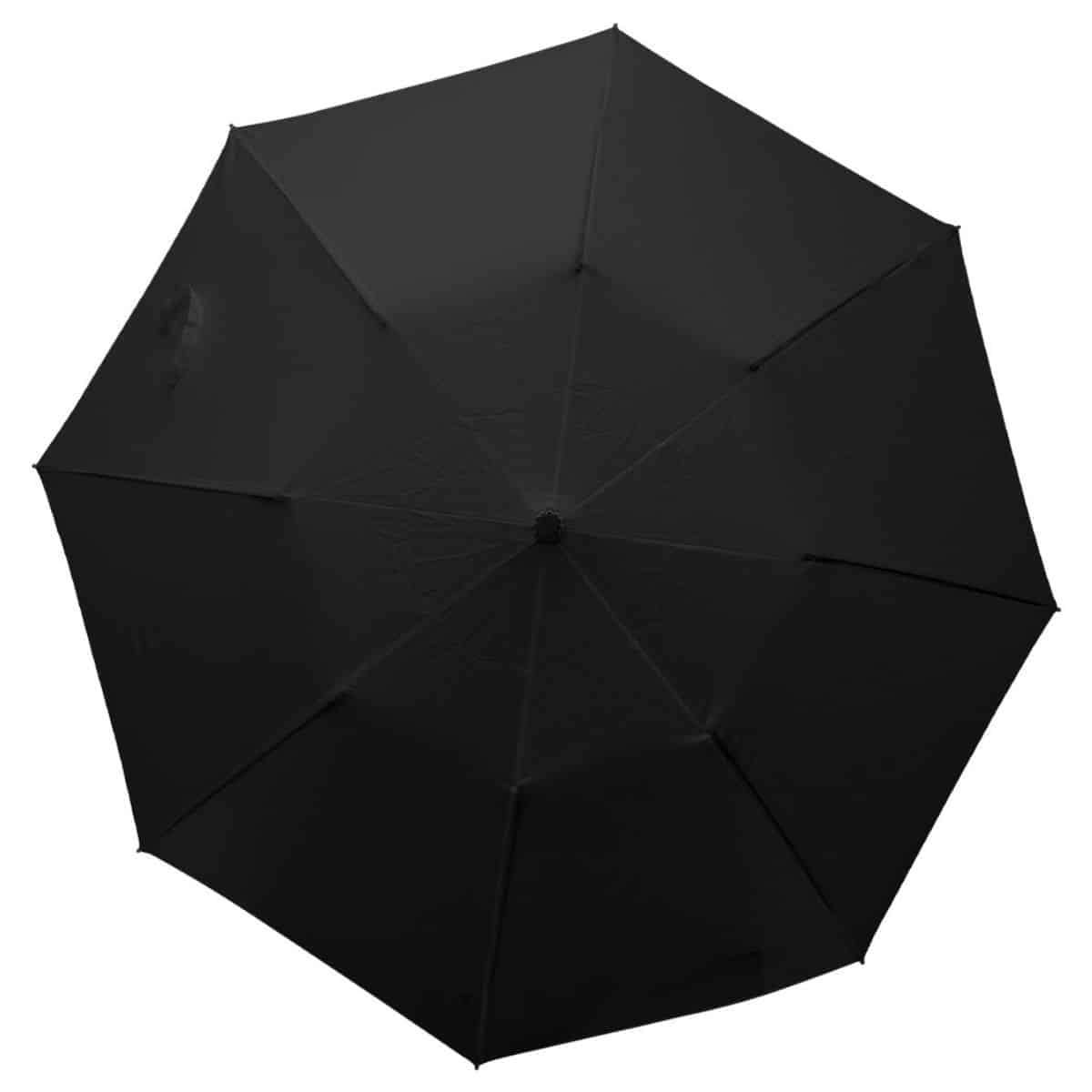 Tartan 2 Fold Umbrella