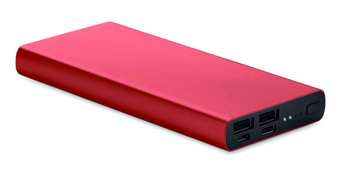 POWERFLAT 10C