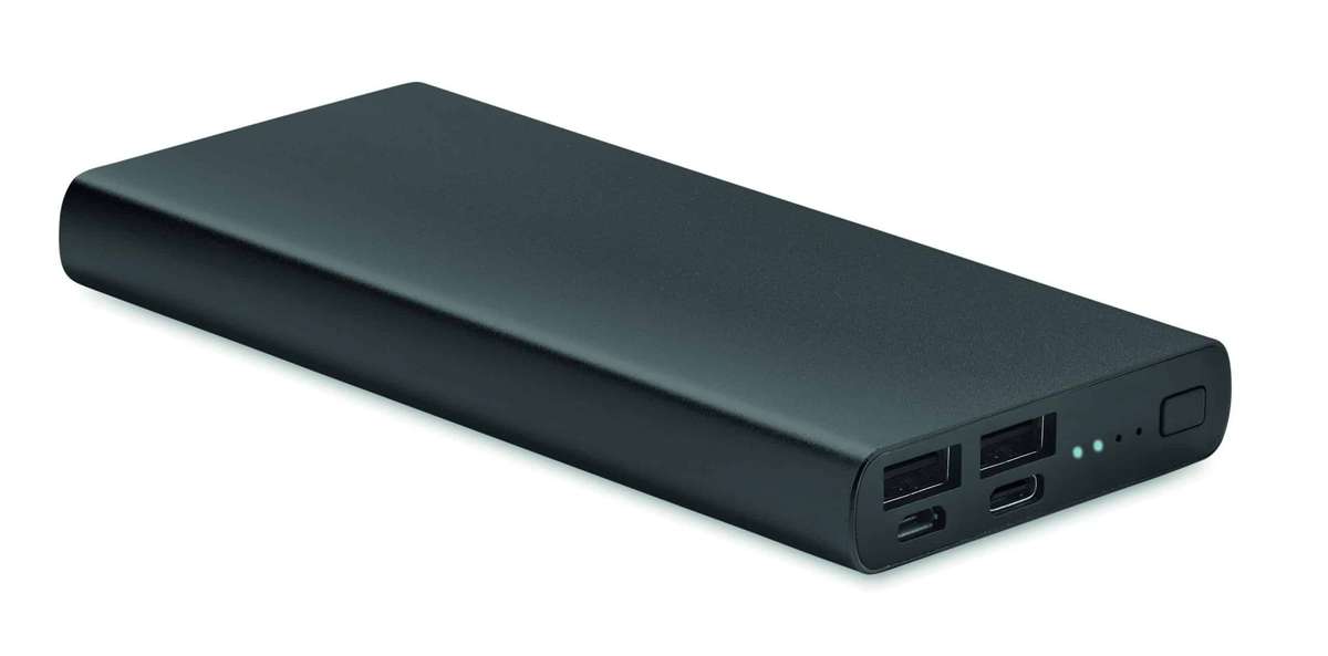 POWERFLAT 10C