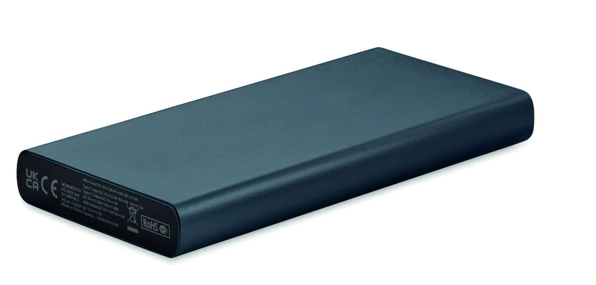 POWERFLAT 10C