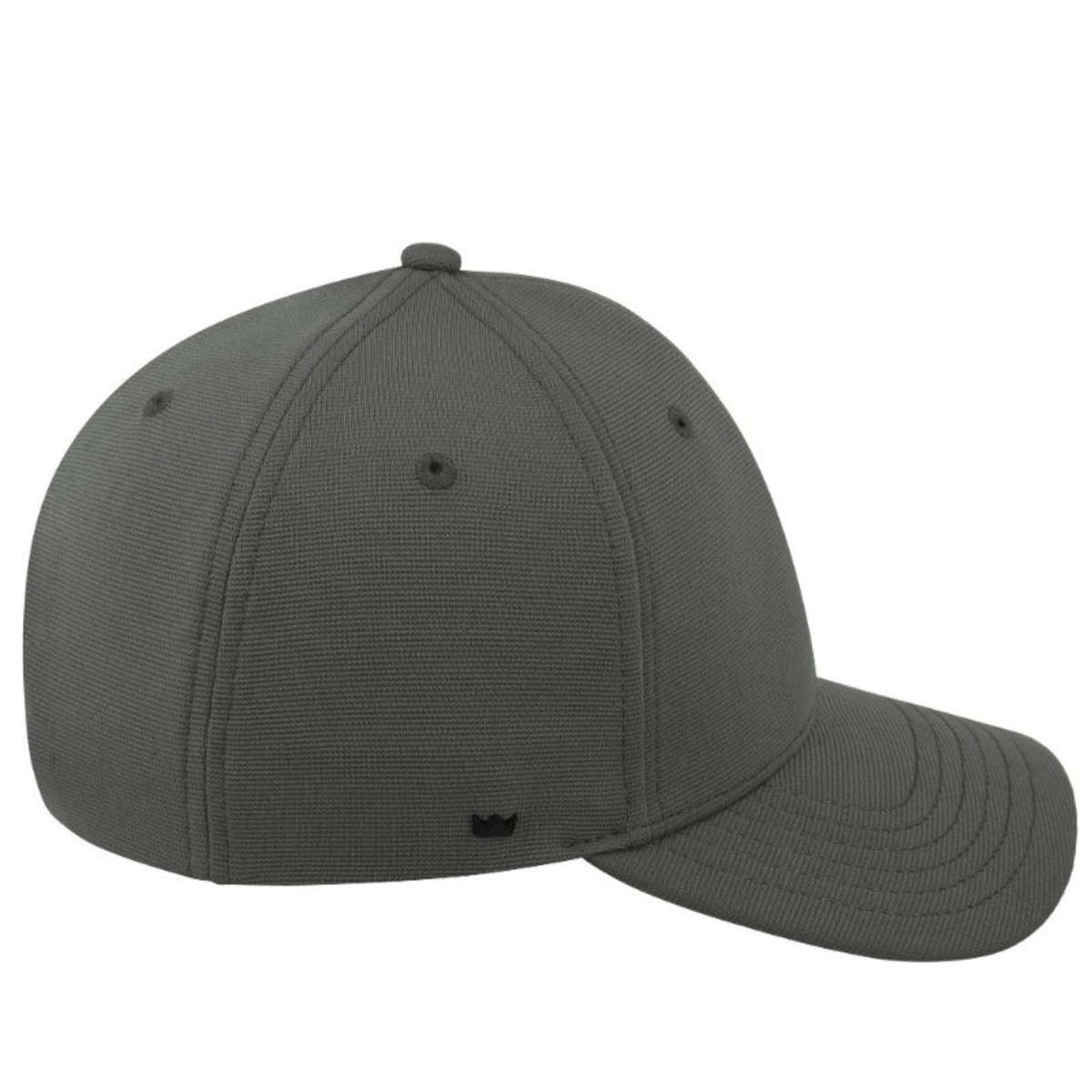 6 Panel Recycled Ottoman Baseball
