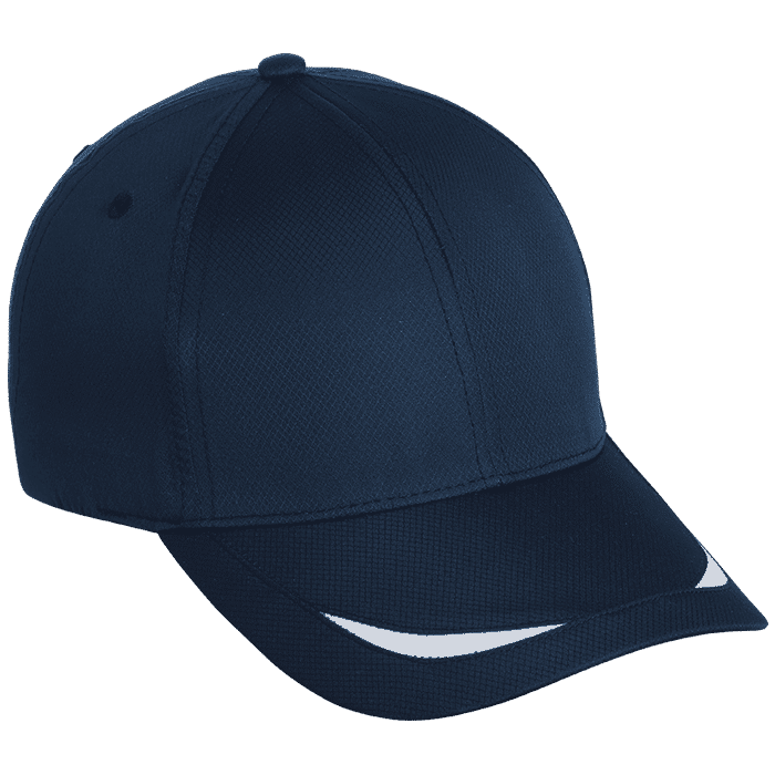 6 Panel Corner Insert Cap