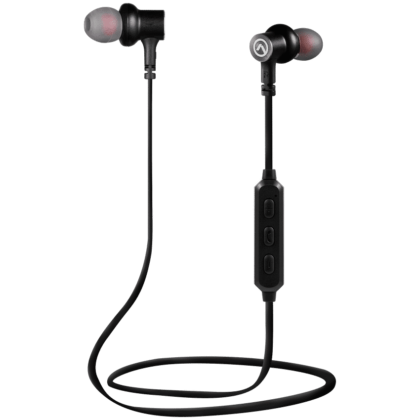Amplify Blues 2.0 Bluetooth Earphones