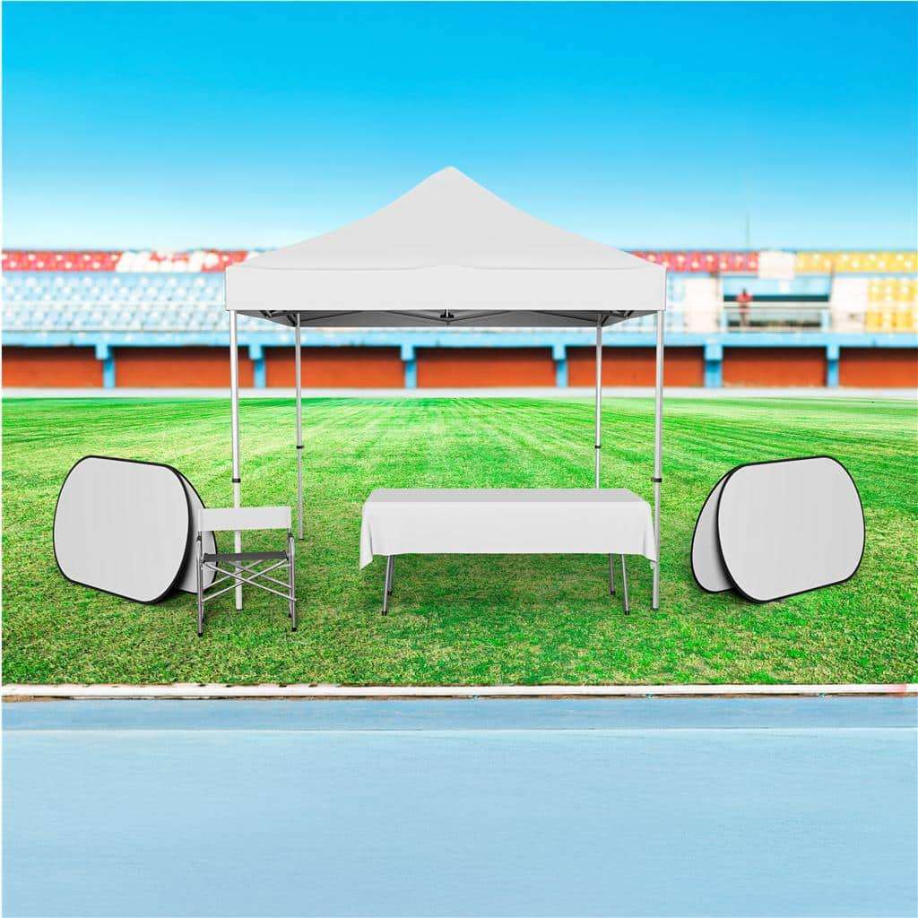 Athletics Outdoor Display Kit