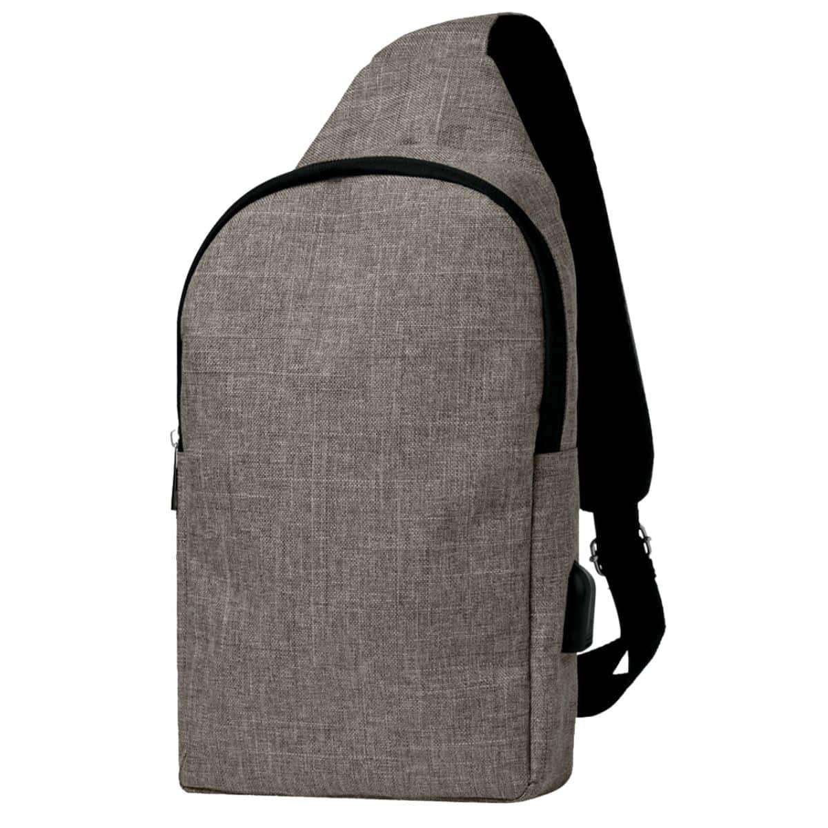 2 Tone Satchel