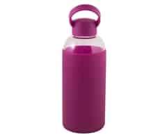 600ml Aqua Loop Water Bottle