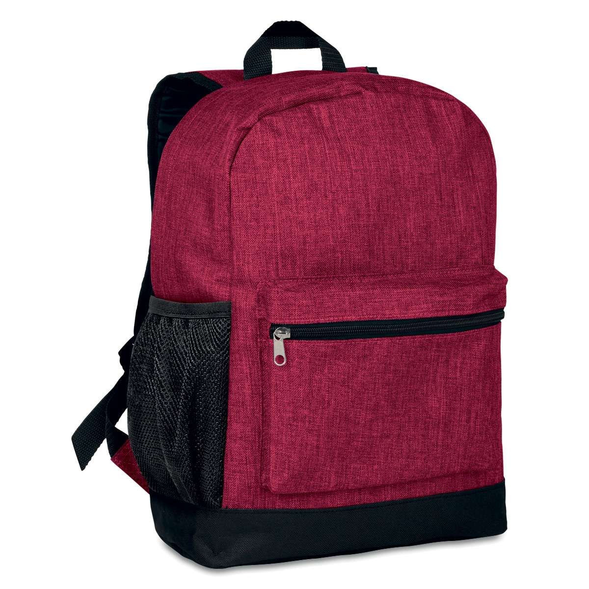 2 Tone Backpack