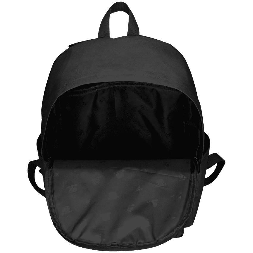 Quest Origin 18l Backpack - Black