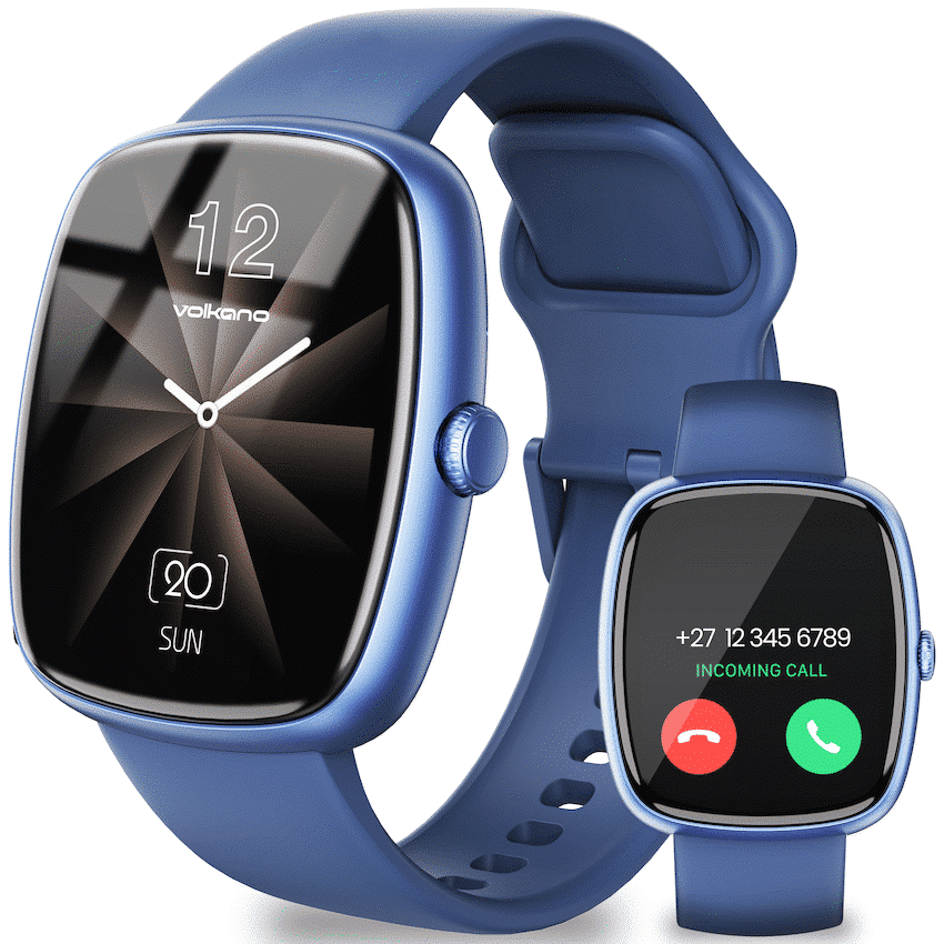 Volkano Elevate Series Smartwatch