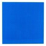 Stackable Baseplate (32 studs x 32 studs) - Green