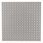 Stackable Baseplate (32 studs x 32 studs) - Green