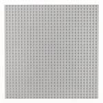 Stackable Baseplate (32 studs x 32 studs) - Green