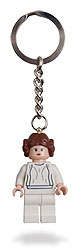 Lego (U) ~ Princess Leia Key Chain~
