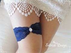 Garter 1 - Manufacturer