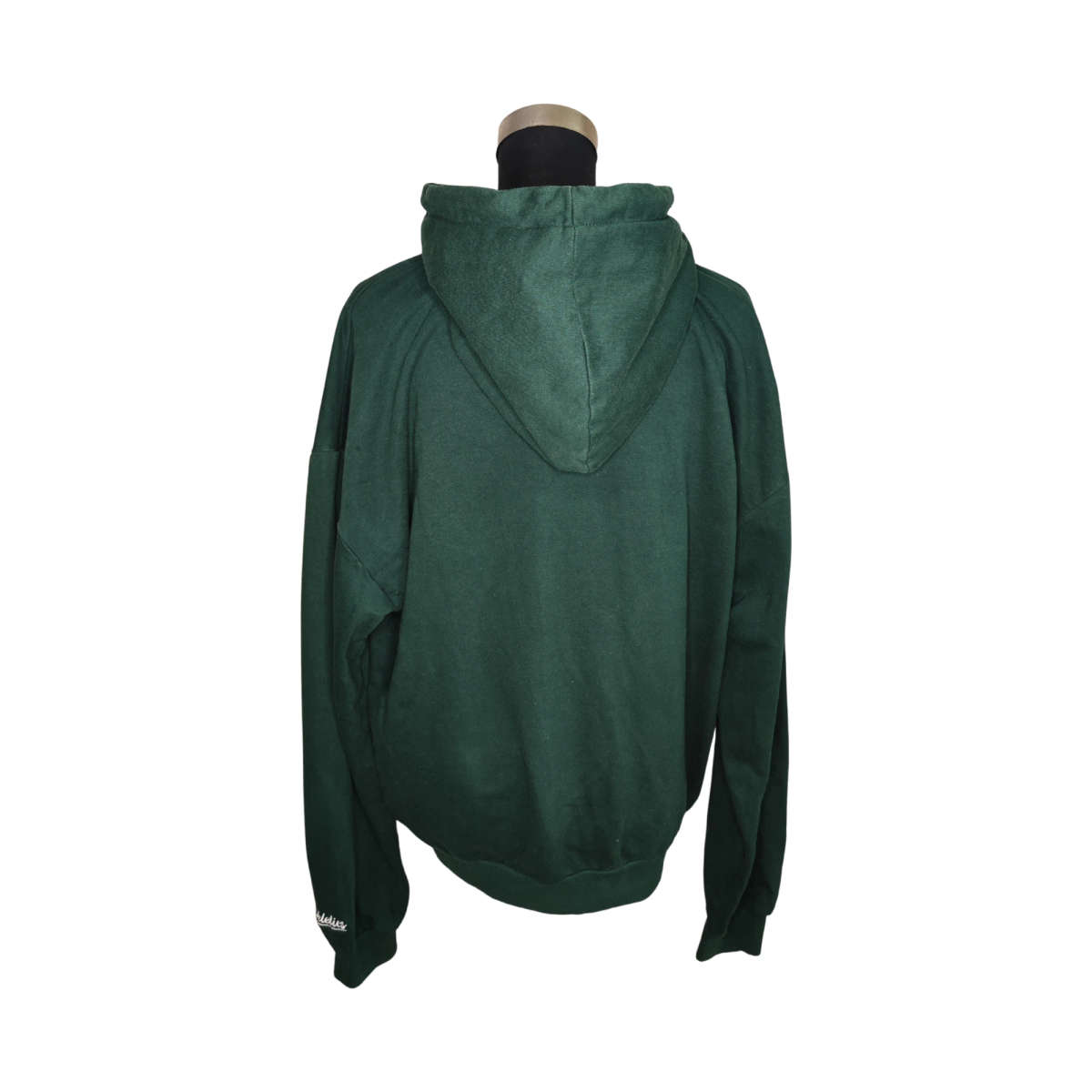 L Redbat Women Hoodie