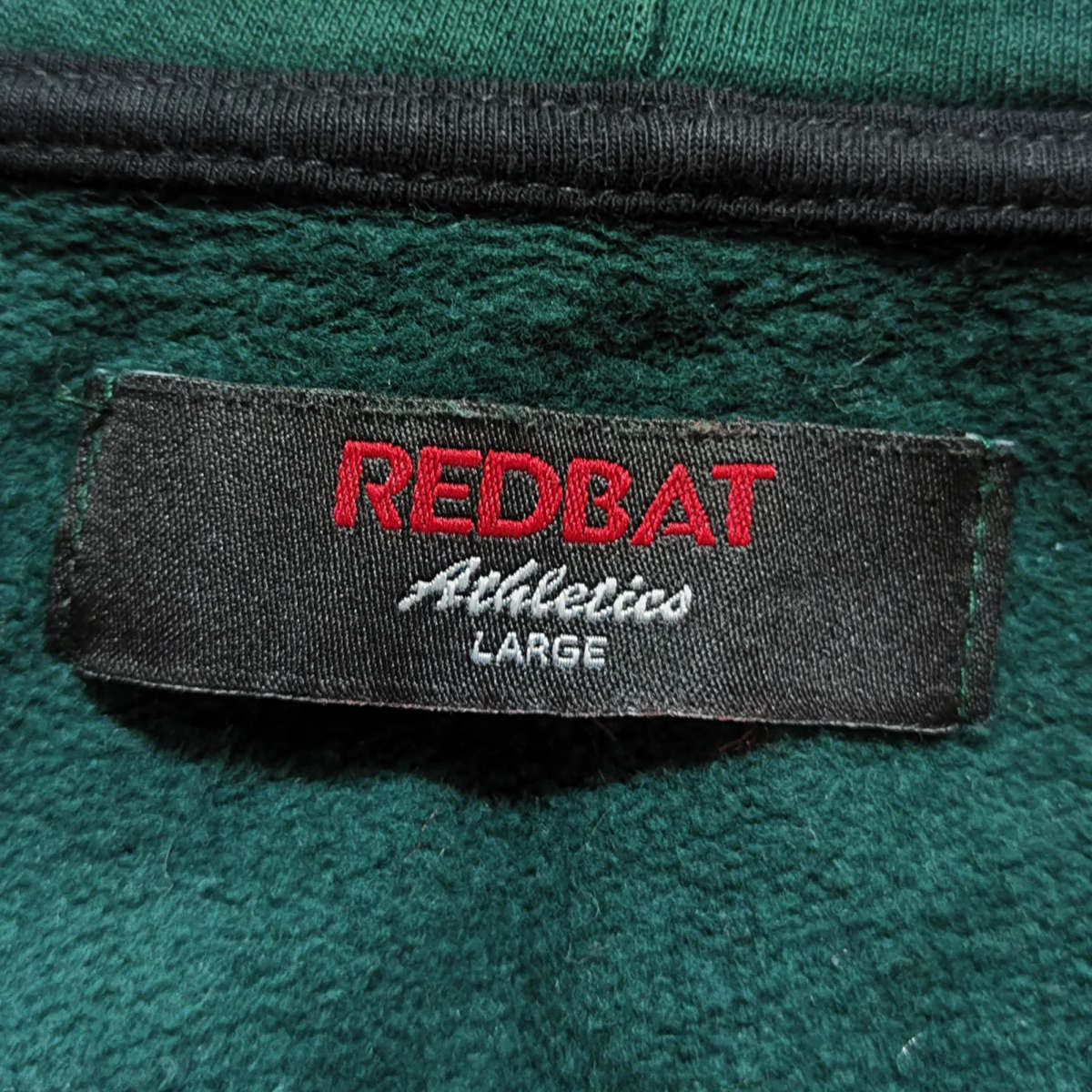L Redbat Women Hoodie