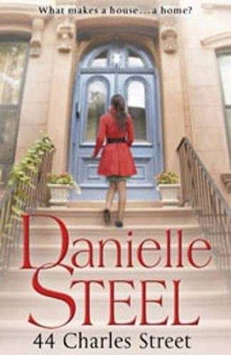 44 Charles Street  - Danielle Steel