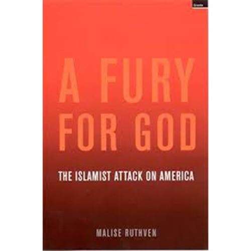 A fury for God