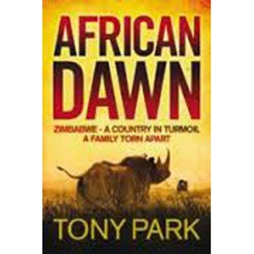 African Dawn - Tony Park