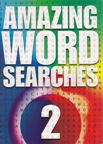 Amazing Word Searches 2