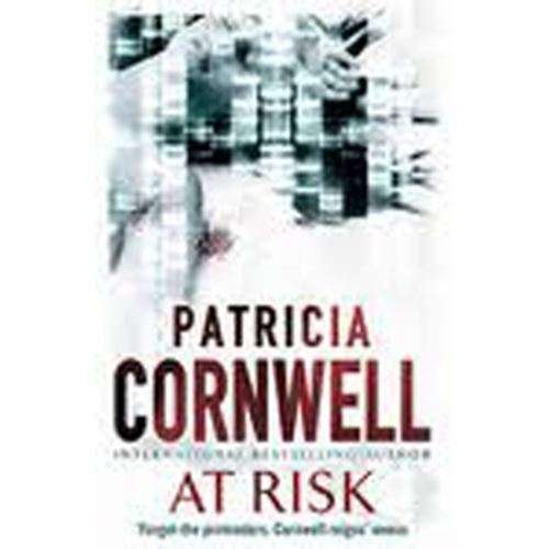 At Risk - Patricia Cornwell
