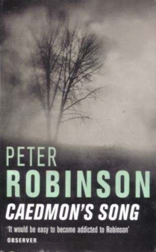 Caedmon's Song - Peter Robinson