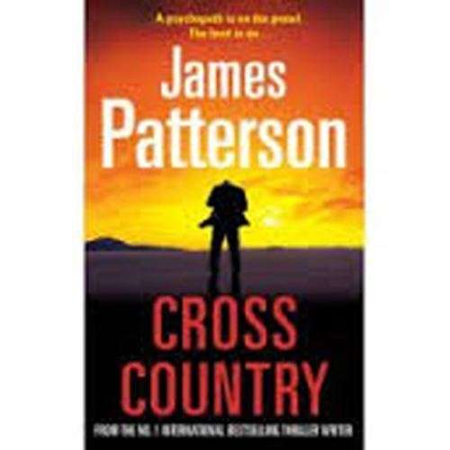 Cross country - James Patterson