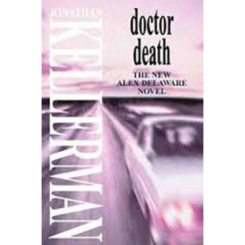 Doctor Death - Jonathan Kellerman