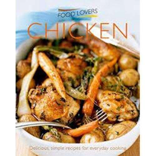 Food Lovers - Chicken