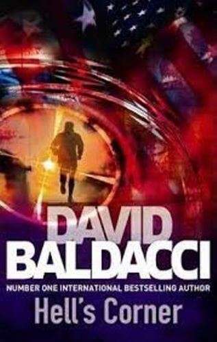 Hell's Corner - David Baldacci