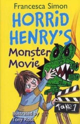 Horrid Henry - Monster Movie