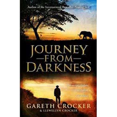 Journey from Darkness - Gareth Crocker
