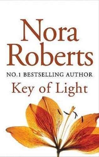 Key of Light - Nora Roberts