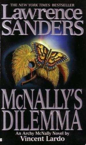 McNally's Dilemma - Lawrence Sanders