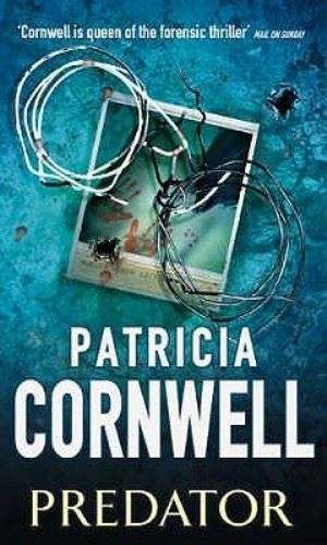 Predator - Patricia Cornwell