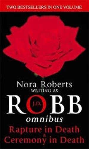 Rapture in Death & Ceremony in Death