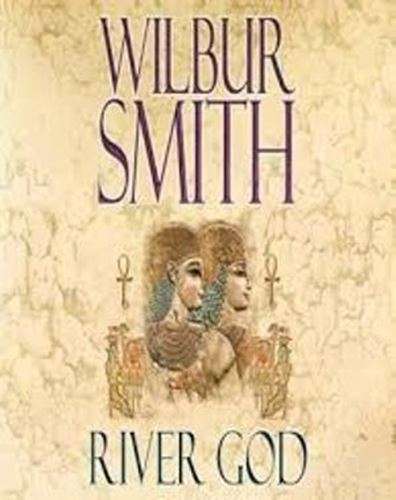 River God - Wilbur  Smith
