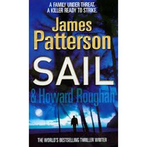 Sail - James Patterson