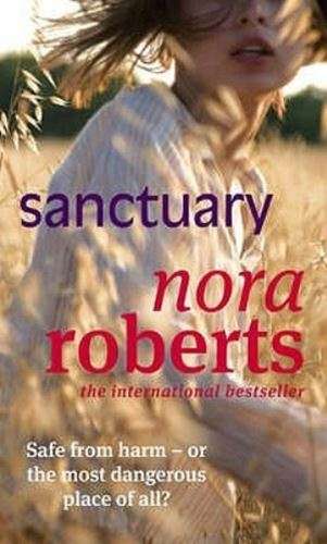 Sanctuary - Nora Roberts