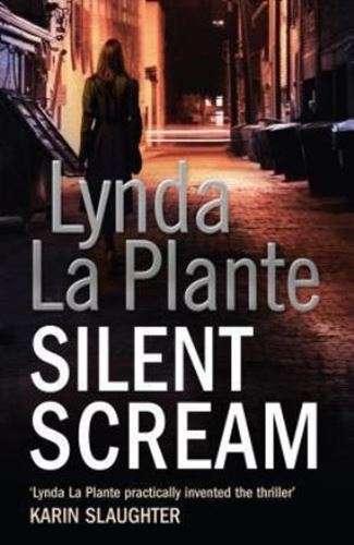 Silent Scream - Lynda La Plante