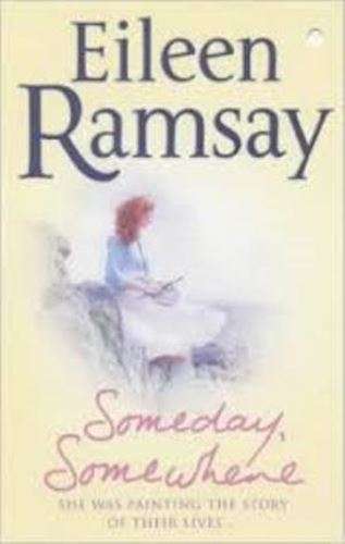 Someday, somewhere