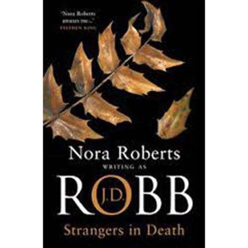 Strangers in Death