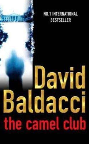 The Camel Club - David Baldacci
