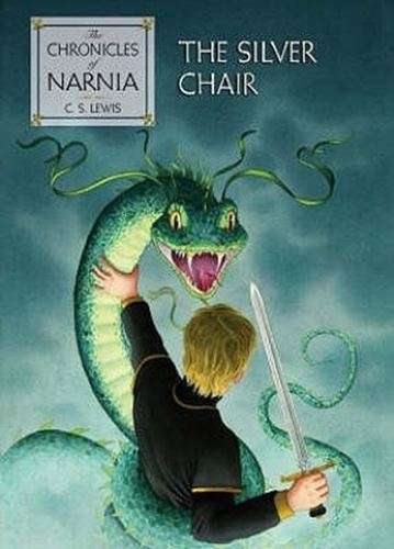 The Chronicles of Narnia - The Silver Chair