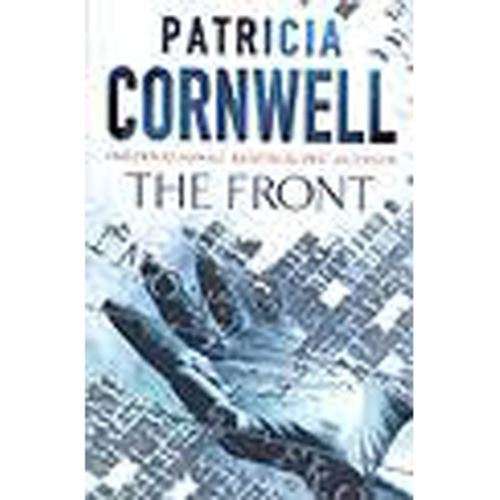 The Front - Patricia Cornwell