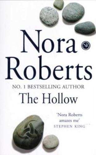 The Hollow - Nora Roberts