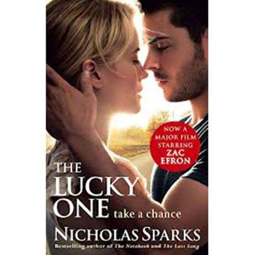 The Lucky One