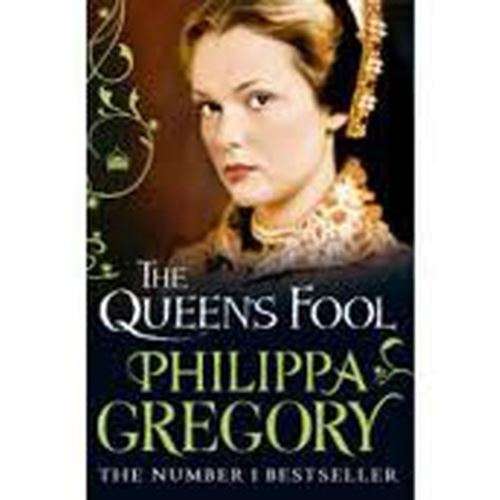 The Queen's Fool